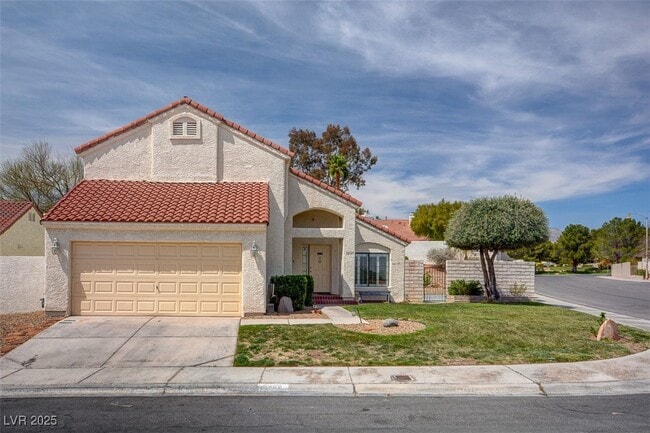 property at 3229 Canyon Lake Dr