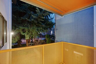 1855 2nd Ave in Vancouver, BC - Building Photo - Building Photo