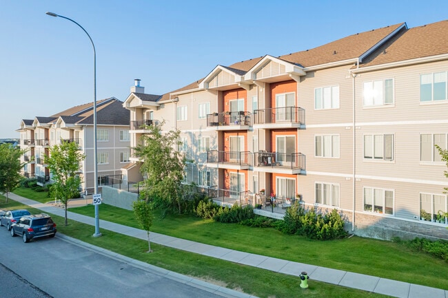 Beacon Heights Apartments