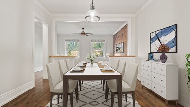 541 E 14th Ave, Unit 5 in Denver, CO - Foto de edificio - Building Photo