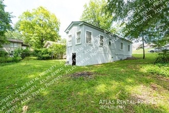 1106 8th Ave in Jasper, AL - Building Photo - Building Photo