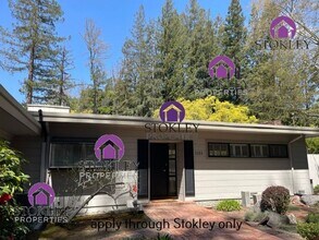 1151 Glen Rd in Lafayette, CA - Building Photo - Building Photo