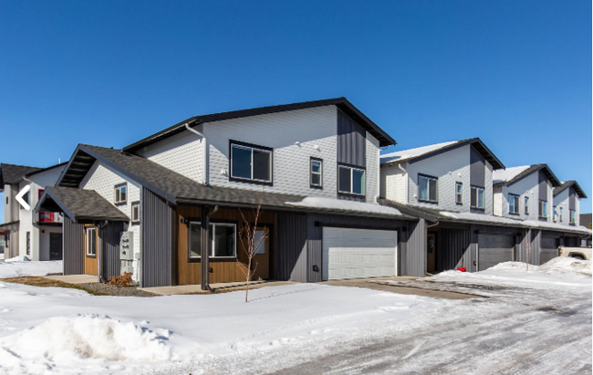 property at 3065 Catron St