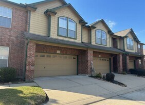 8905 Keymill Dr in Houston, TX - Building Photo