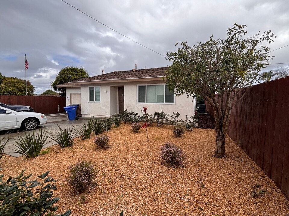1255 Granger St in Imperial Beach, CA - Building Photo