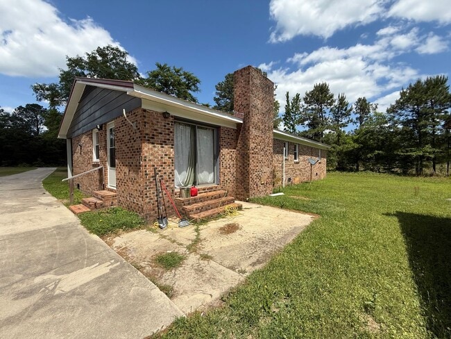 861 Sandy Ridge Church Rd in Morven, NC - Building Photo - Building Photo