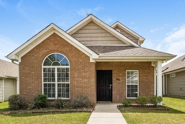 property at 194 Village Dr