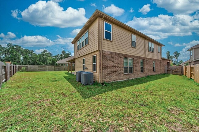 property at 15406 Easton Gate Ln