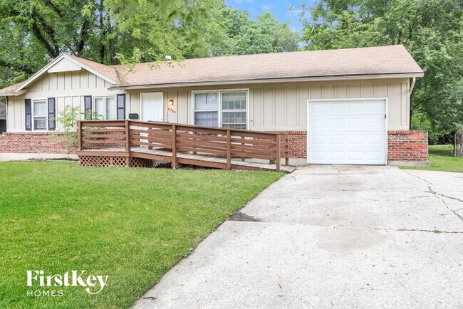 6900 E 85th Terrace in Kansas City, MO - Building Photo - Building Photo