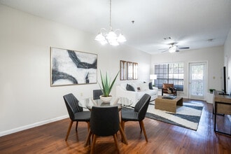 Interior Photo
