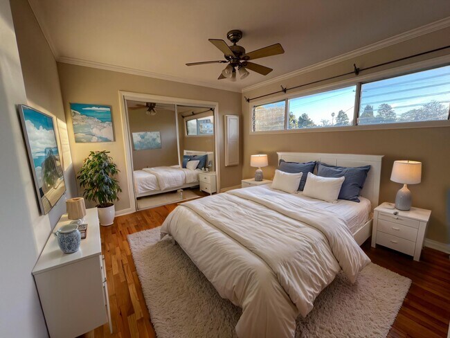714 Bay St in Santa Monica, CA - Building Photo - Building Photo