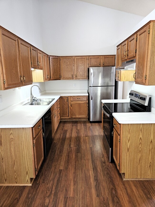 7891 72nd St S in Cottage Grove, MN - Building Photo - Building Photo