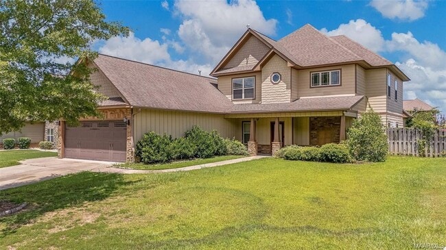 property at 44 Stone Park Trail