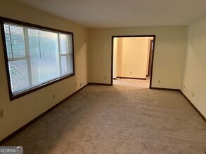 5254 Deer Run Dr SW in Conyers, GA - Building Photo - Building Photo