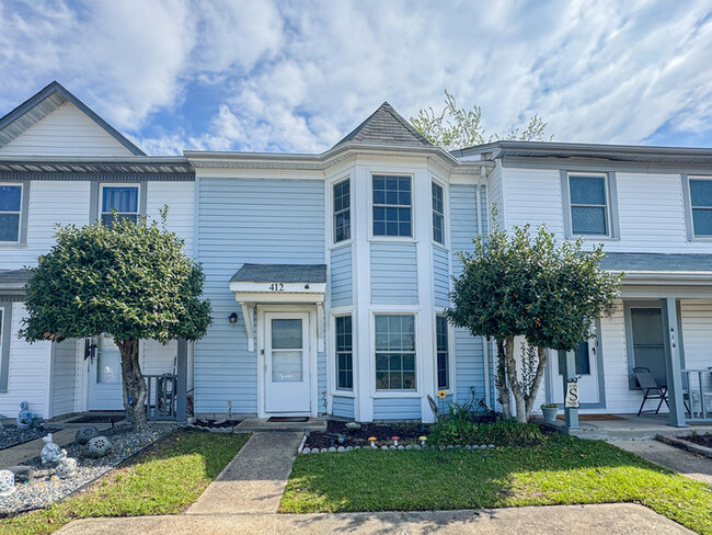 property at 412 Kenley Rd