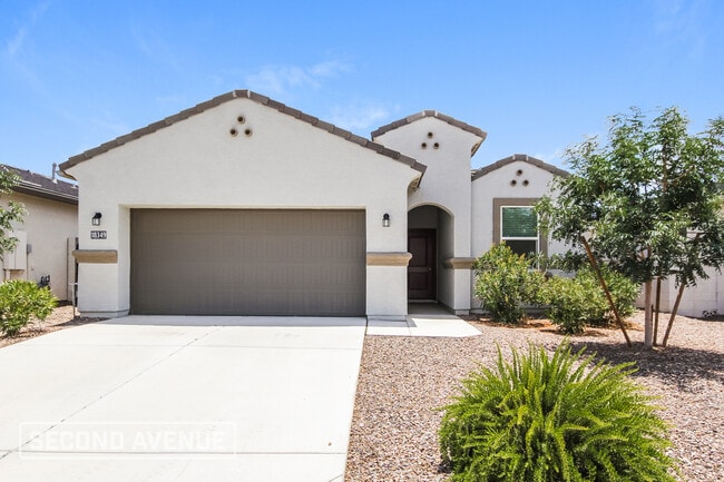 18349 W Faye Way in Surprise, AZ - Building Photo - Building Photo