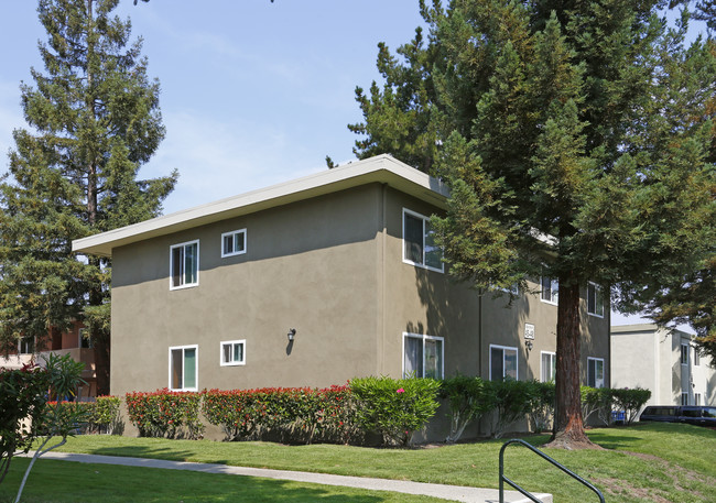 Spring Valley in Milpitas, CA - Foto de edificio - Building Photo