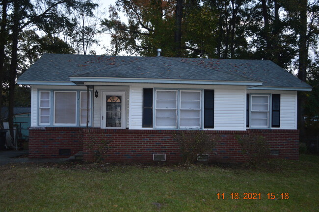 property at 2641 Orchid Ave