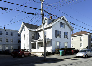 786-790 Merrimack St in Lowell, MA - Building Photo - Primary Photo