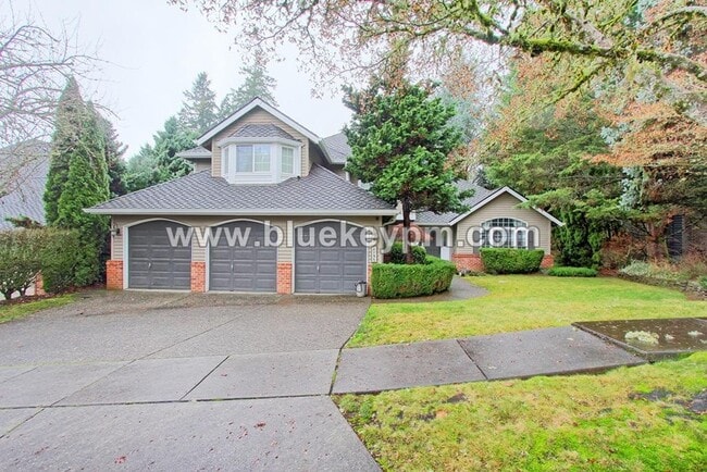 10175 SW Redwing Terrace in Beaverton, OR - Building Photo - Building Photo