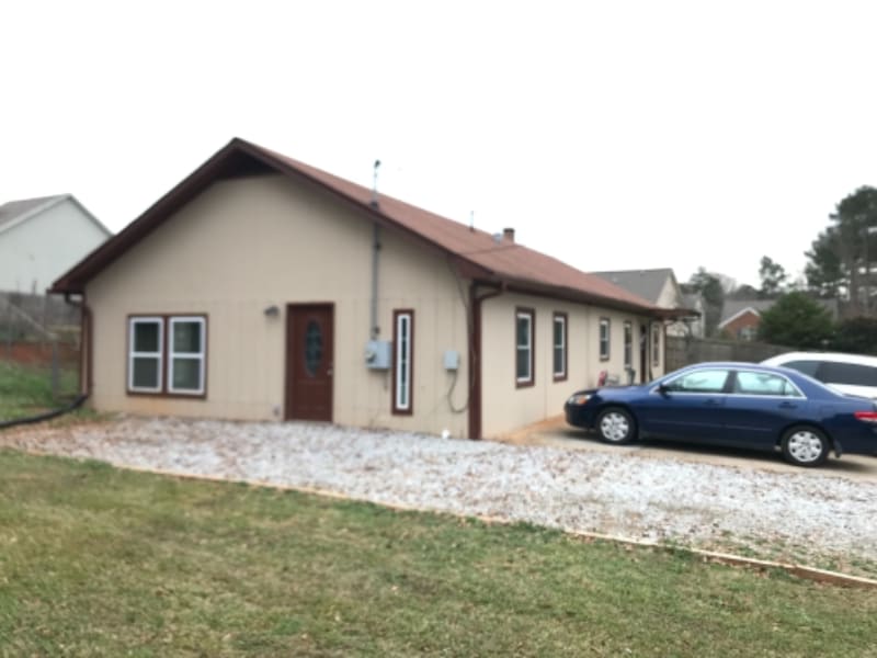 3383 Pittard Rd NW in Duluth, GA - Building Photo