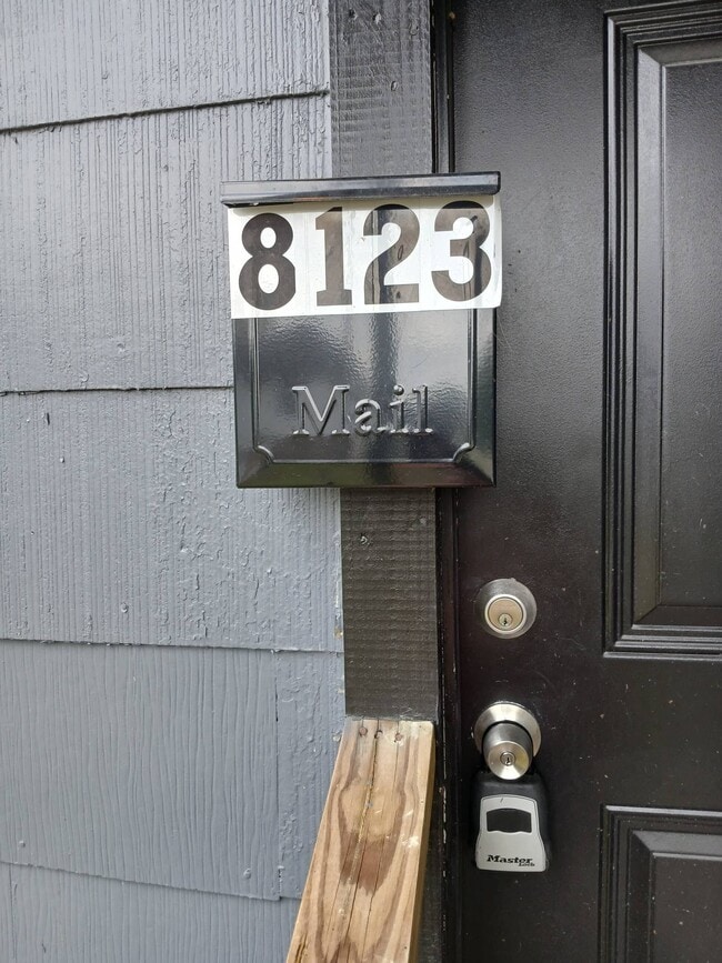 property at 8123 Betty Boop St
