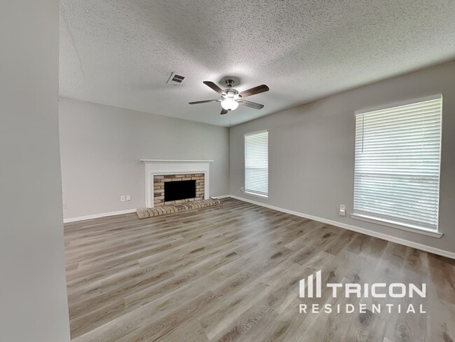 2610 Townhall Ln in Katy, TX - Building Photo - Building Photo