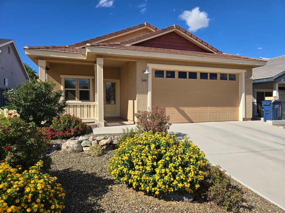 148 Stonecrest Dr in Clarkdale, AZ - Building Photo