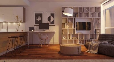 77 Hudson St in Jersey City, NJ - Building Photo - Building Photo