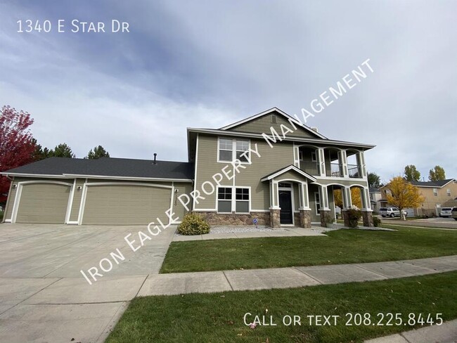 1340 E Star Dr