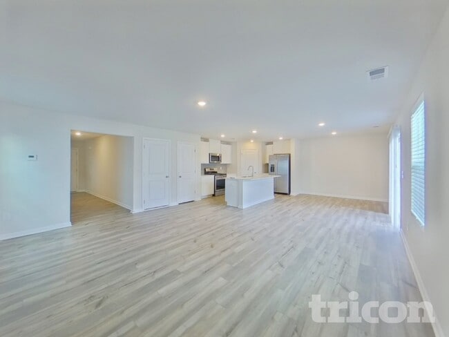 4030 Rustling Grass Trl in Inman, SC - Foto de edificio - Building Photo