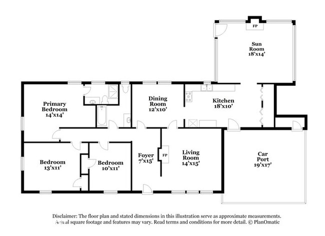 906 Kenreed Dr in Thomasville, NC - Building Photo - Building Photo