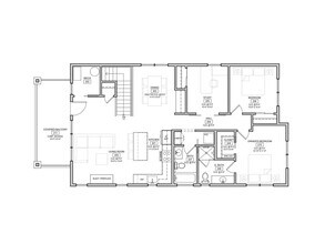 5337 Drew Ave S in Minneapolis, MN - Building Photo - Building Photo