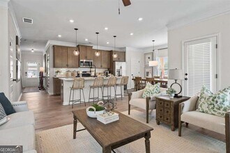 708 Shetland Trl in Cartersville, GA - Building Photo - Building Photo