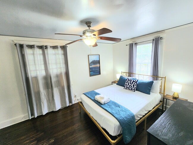 3025 Gilmer Ave in Montgomery, AL - Building Photo - Building Photo