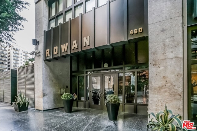 property at 460 S Spring St