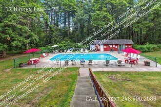 17 Hidden Ln in Battle Creek, MI - Building Photo - Building Photo