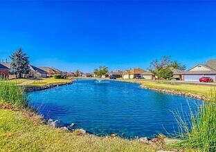 532 SW 123rd Pl in Oklahoma City, OK - Building Photo - Building Photo