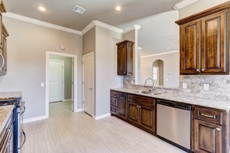 2833 Tranquilo Ln in Edmond, OK - Building Photo - Building Photo