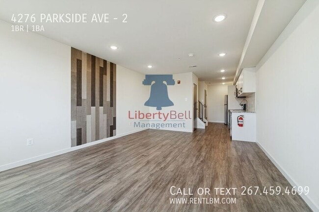 property at 4276 Parkside Ave