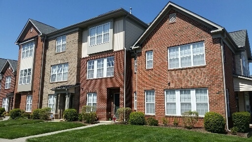 property at 9902 Marni Ct