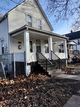 12325 S Parnell Ave in Chicago, IL - Building Photo - Building Photo