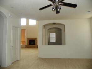 3524 Shiloh Rd NE in Rio Rancho, NM - Building Photo - Building Photo