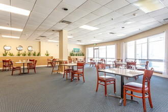 CaraVita Village 55+ Senior Apartments in Montgomery, AL - Foto de edificio - Interior Photo