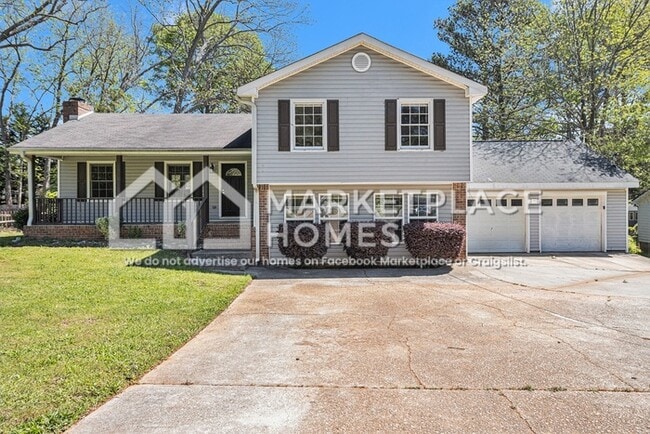 2914 Stanton Rd SE in Conyers, GA - Building Photo - Building Photo