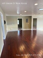 469 Jensen St in Livermore, CA - Building Photo - Building Photo