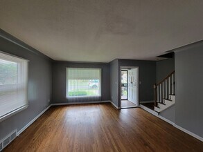 2111 Ewald Cir in Detroit, MI - Building Photo - Building Photo