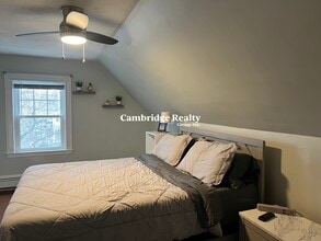 90A Dexter Ave, Unit T in Watertown, MA - Building Photo - Building Photo