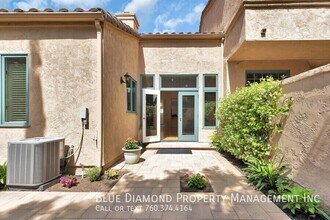 3650 Paseo Vista Famosa in Rancho Santa Fe, CA - Building Photo - Building Photo