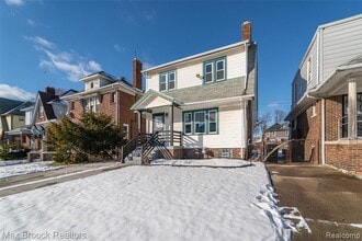 3266 Collingwood St in Detroit, MI - Building Photo - Building Photo